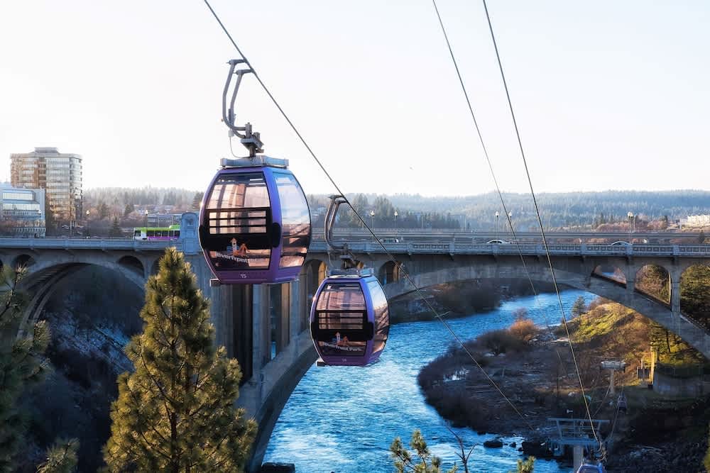 Holiday Inn Express SPOKANE AIRPORT by IHG 1
