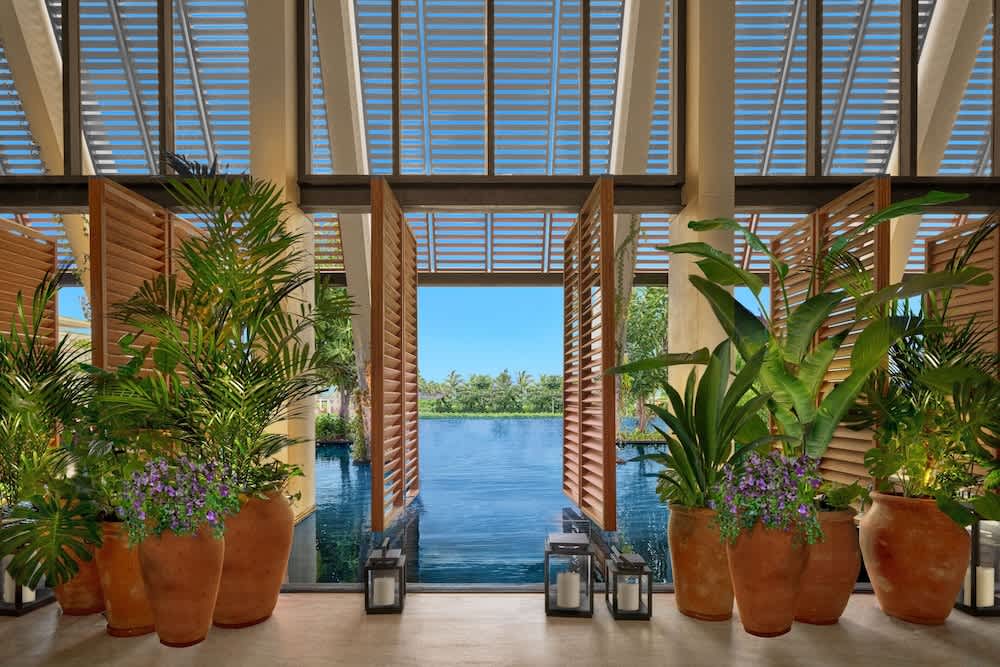 The Riviera Maya EDITION at Kanai 1