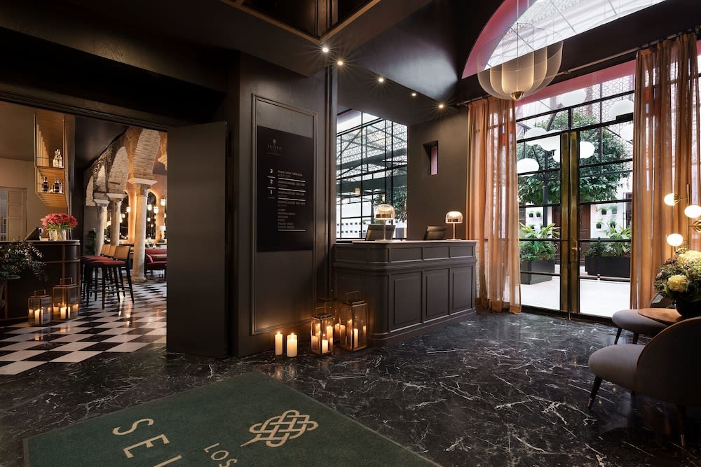 Los Seises Sevilla, a Tribute Portfolio Hotel 2