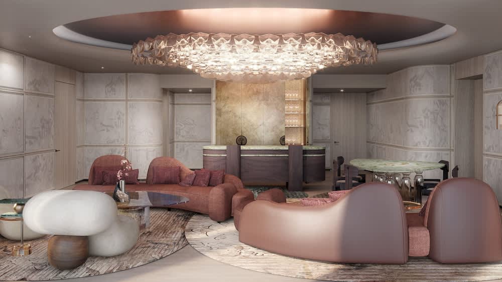 Hotel Indigo Wuxi Taihu New City 1