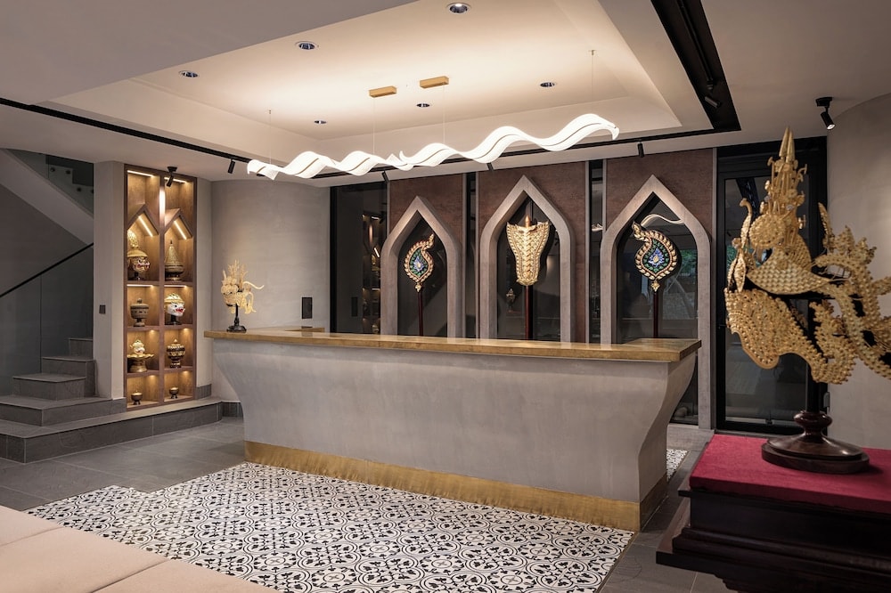 Chaiya Palace Hotel 2