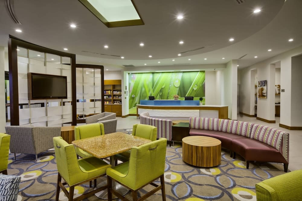 SpringHill Suites by Marriott Wilmington Wrightsville Beach 2