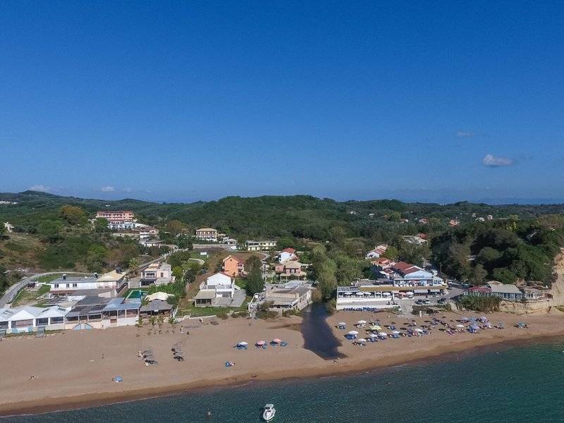 Olga Beach Apartments 2