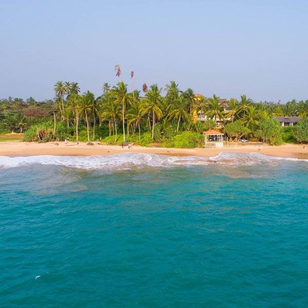 Hiru Beach Ayurveda Resort 2