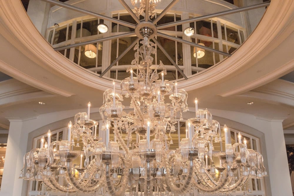 The St. Regis Atlanta 2