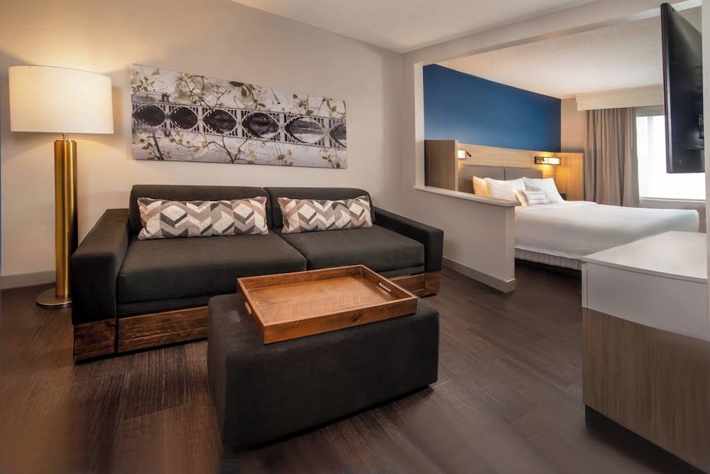 SpringHill Suites Herndon Reston 1