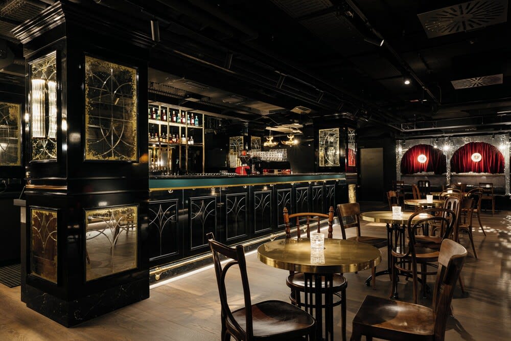 Ruby Mimi Hotel Zurich by IHG 2
