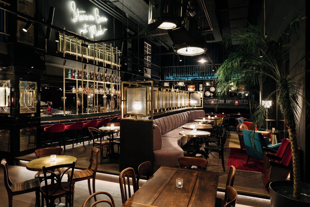 Ruby Mimi Hotel Zurich by IHG 1