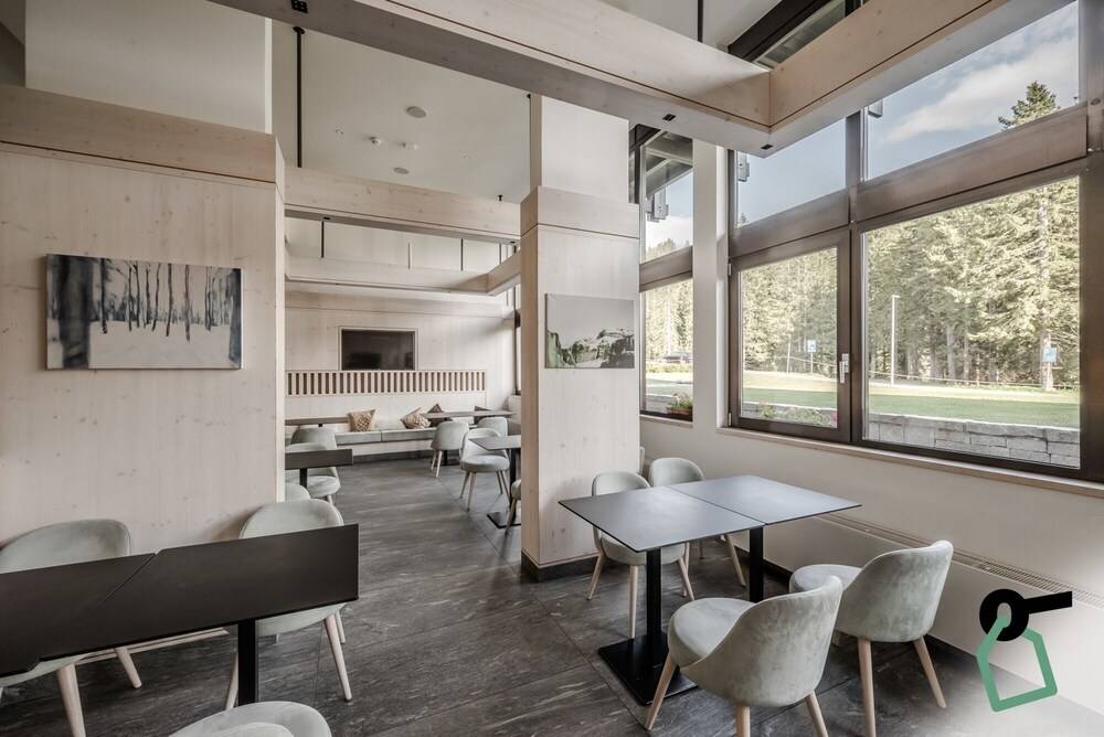 HOTIDAY Apartment Collection - Campiglio Grostè 2