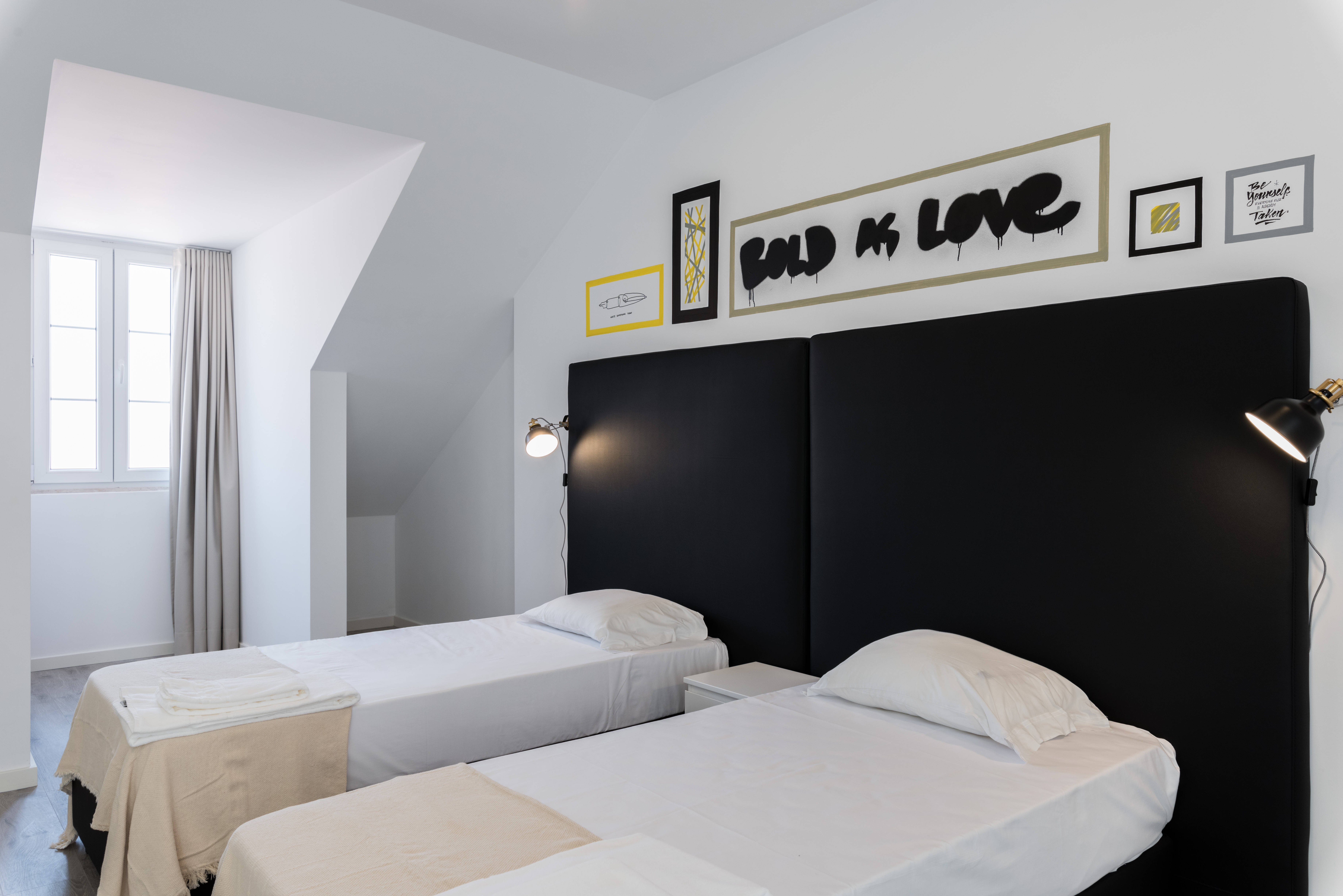 City Stays Atalaia - Adults Only 1