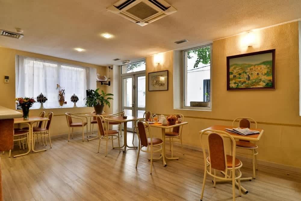 Appia Hotel 1