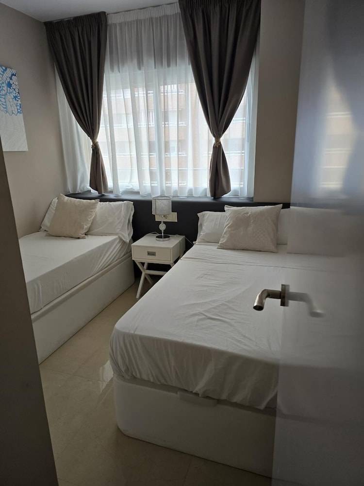 Hotel Onyx 2