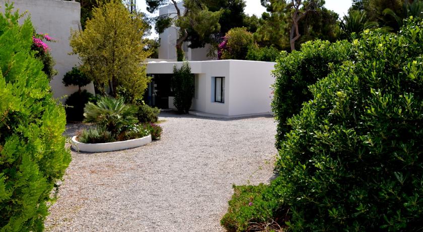 Atlas Apartments Ibiza 1