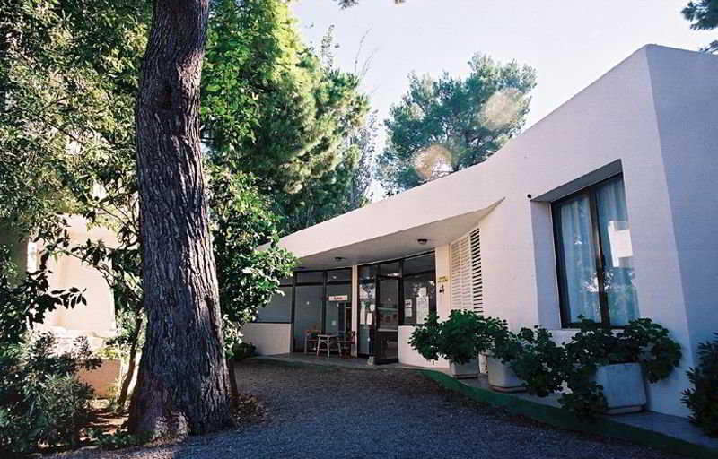 Atlas Apartments Ibiza 2