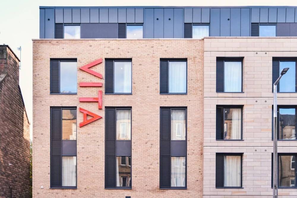 JOIVY at Vita Iona Street - Adults only 1