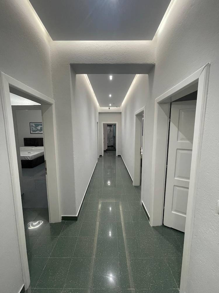 City Center INN 2