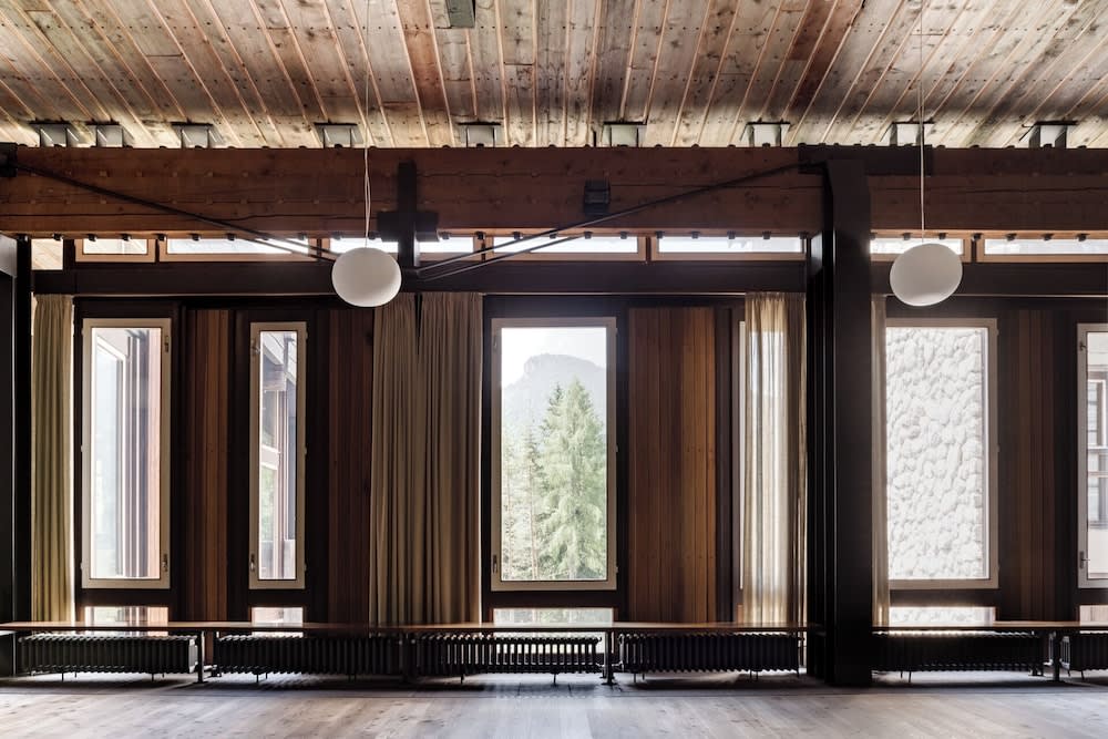 Hotel Boite 2