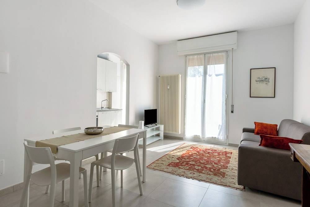 A Casa di Giorgia by Wonderful Italy 1
