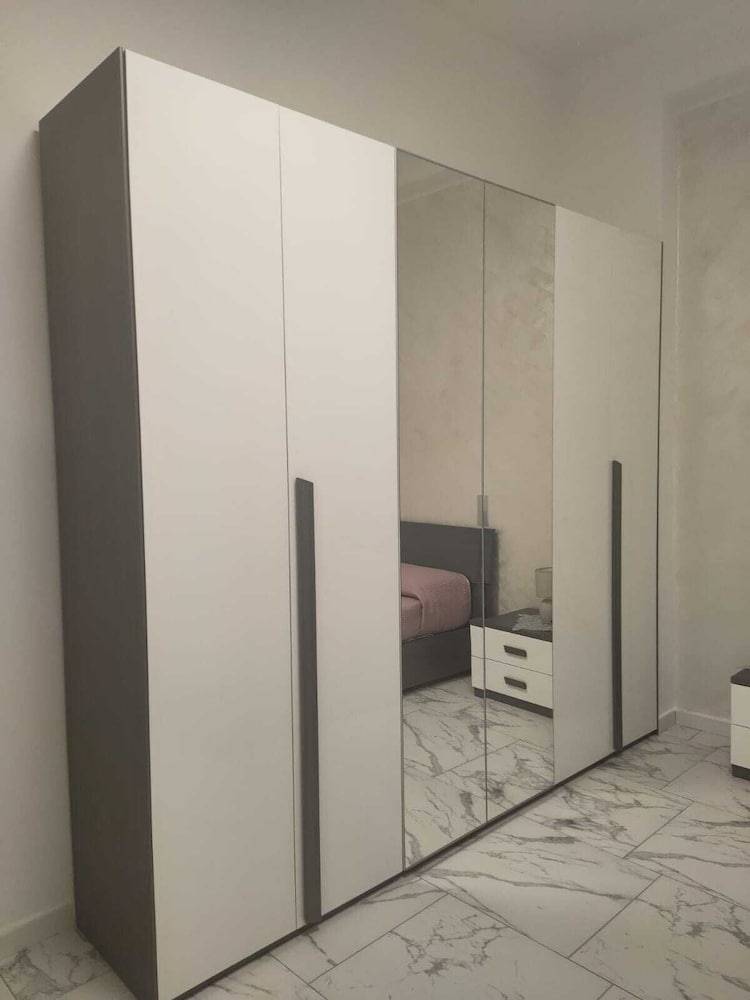 B&Bangelo azzurro 1