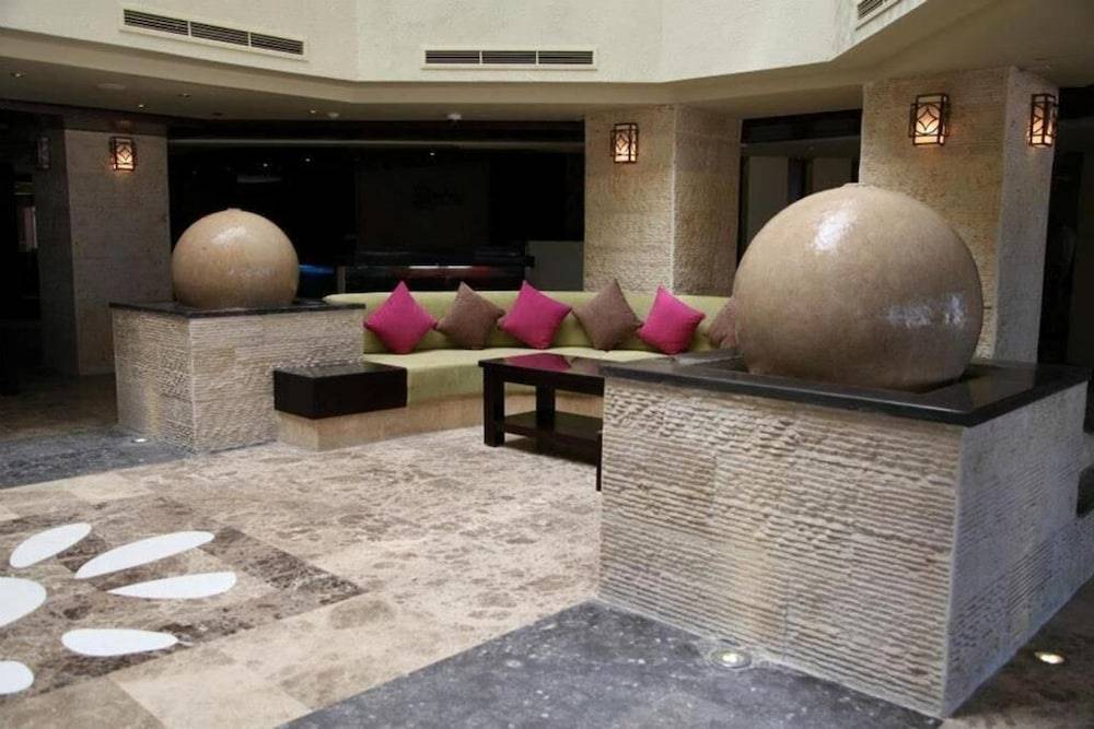 La Rosa Boho Aquapark Hotel 2