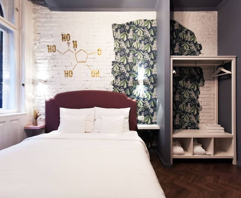 Metropolis Budapest Boutique Hotel 1