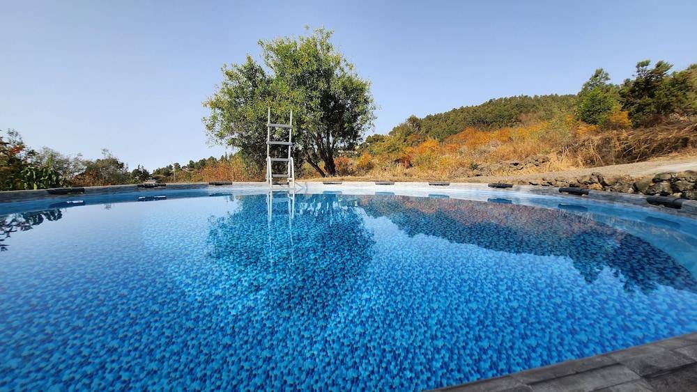 Agriturismo Oasis Hill 1