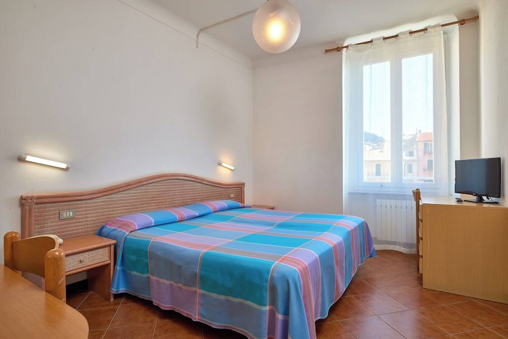 Hotel Garibaldi 2