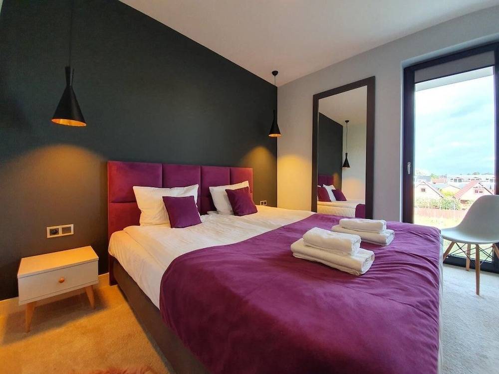 Mielenko & Spa ex Baltin Hotel 1