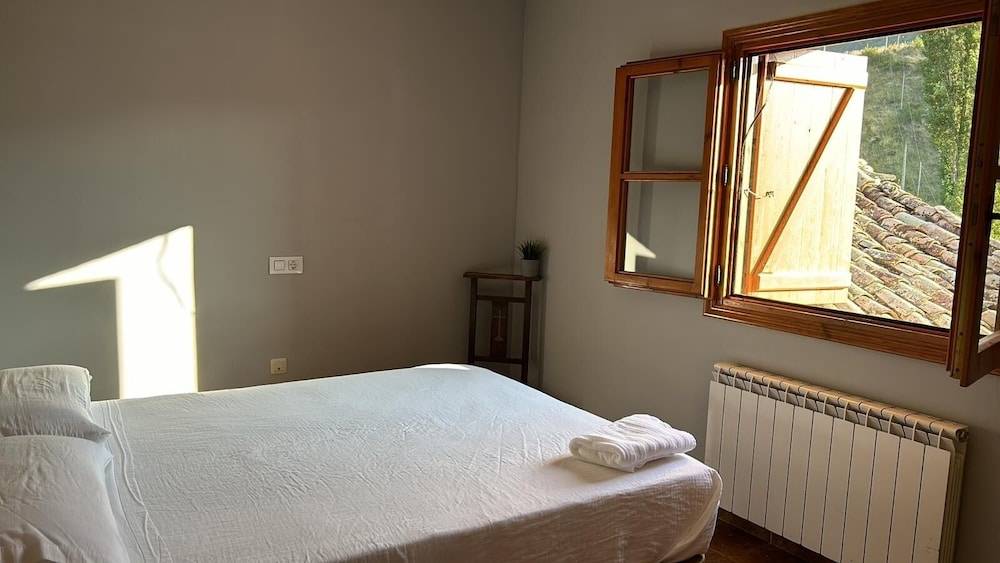 Posada Rural Os Tablaus 1