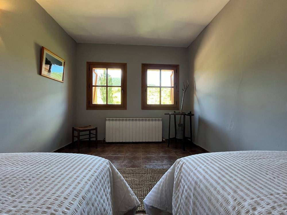 Posada Rural Os Tablaus 2
