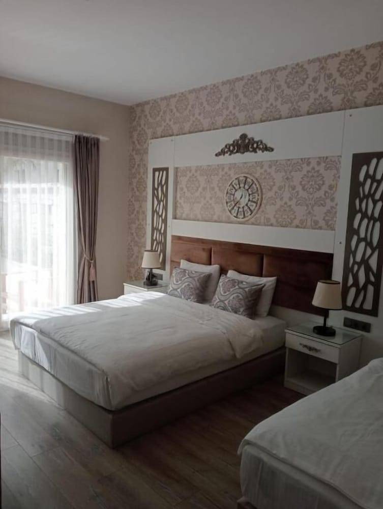 Alaçatı The Design Hotel 1