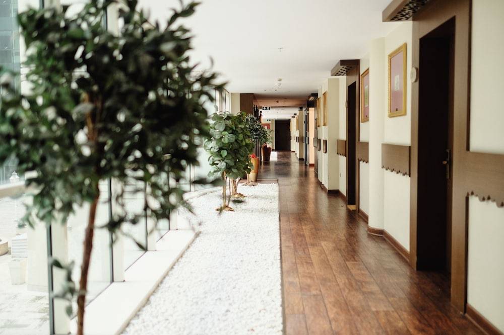 SABİHA GOKCEN İSTANBUL HOUSES Airport 1