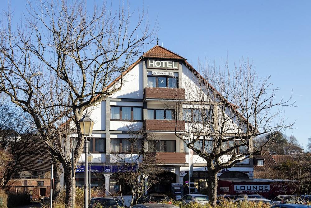 Hotel Kelkheimer Hof 1