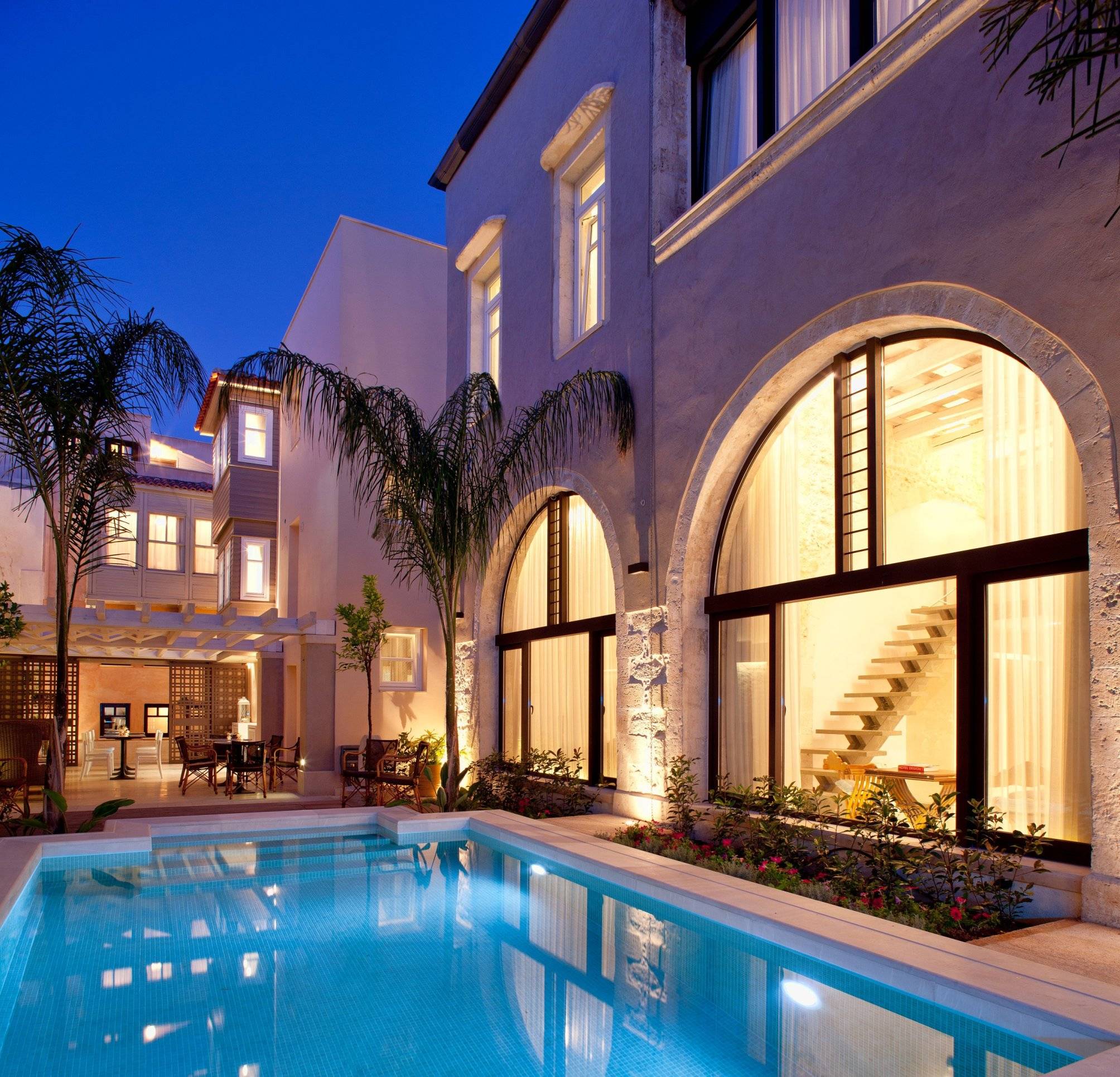 Rimondi Boutique Hotel - Small Luxury Hotels of the World 2
