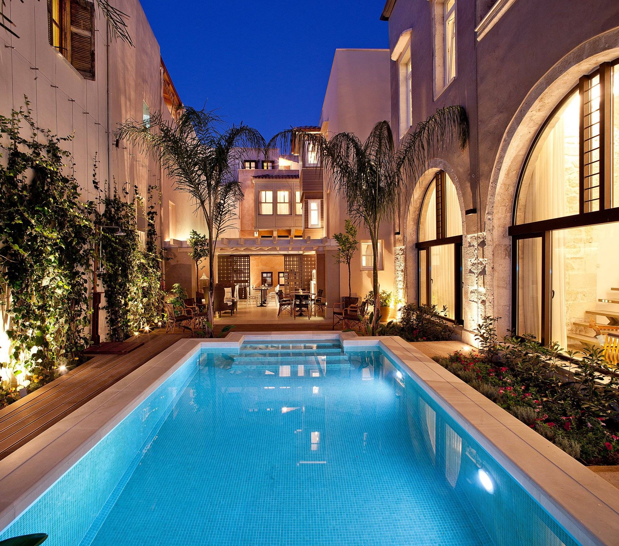 Rimondi Boutique Hotel - Small Luxury Hotels of the World 1