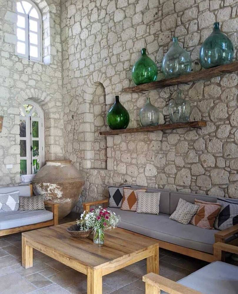 Manastir Alacati Hotel 2