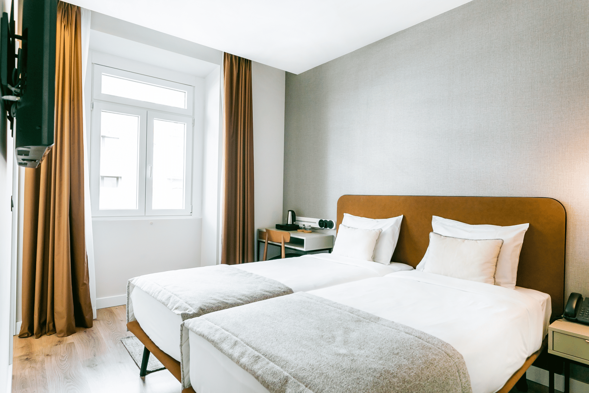 LX SoHo Boutique Hotel by RIDAN Hotels 2