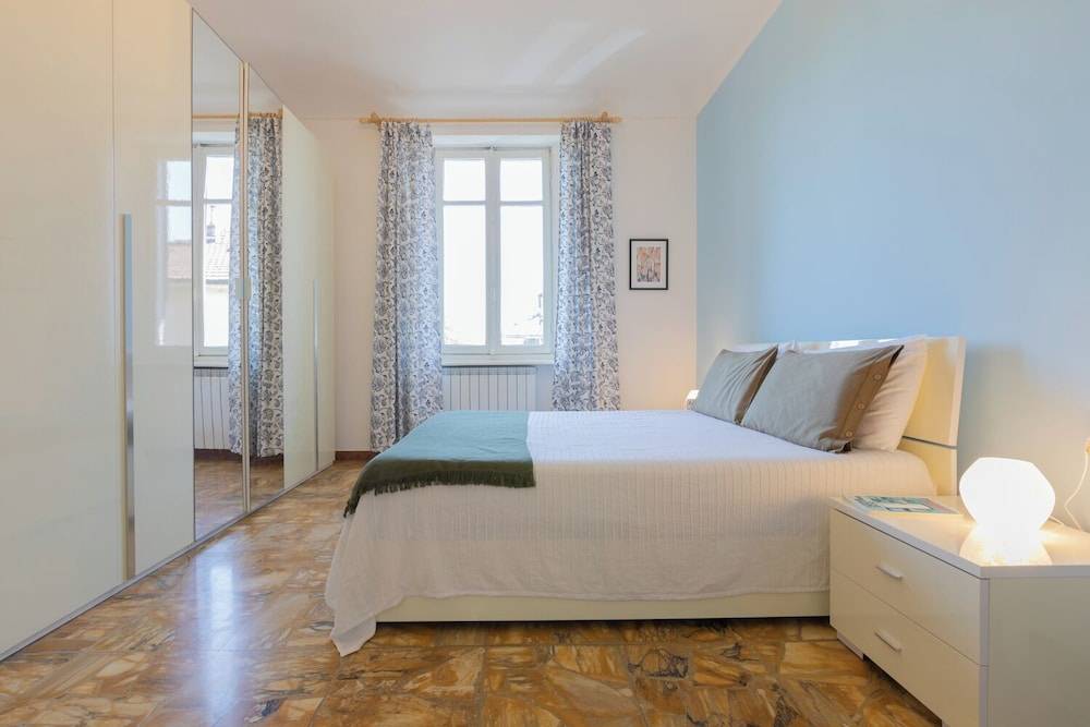 The Turin Nest by Wonderful Italy 2