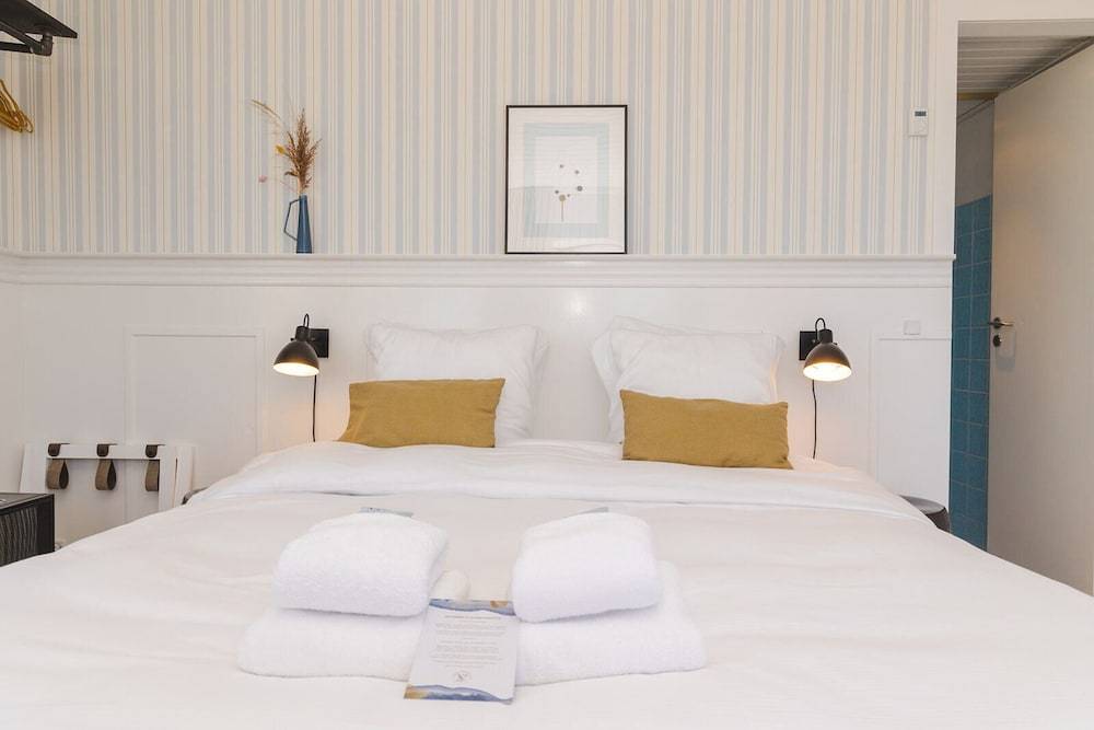 Allinge Badehotel 1