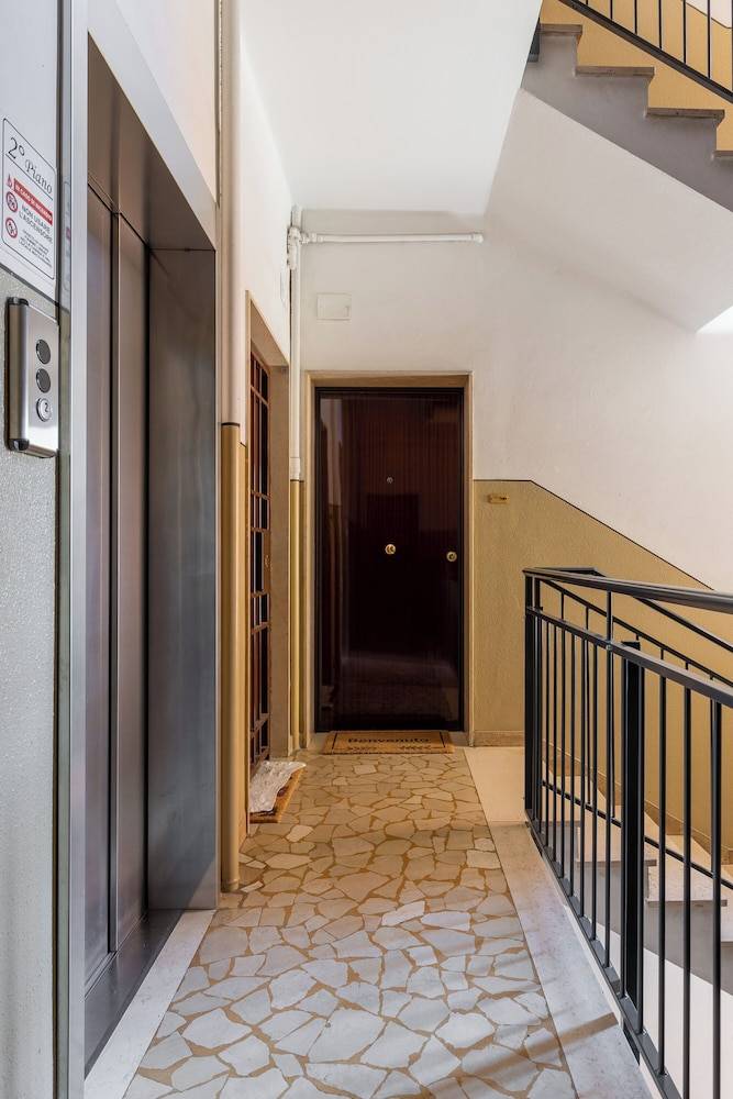 Appartamento Ibisco by Wonderful Italy 1