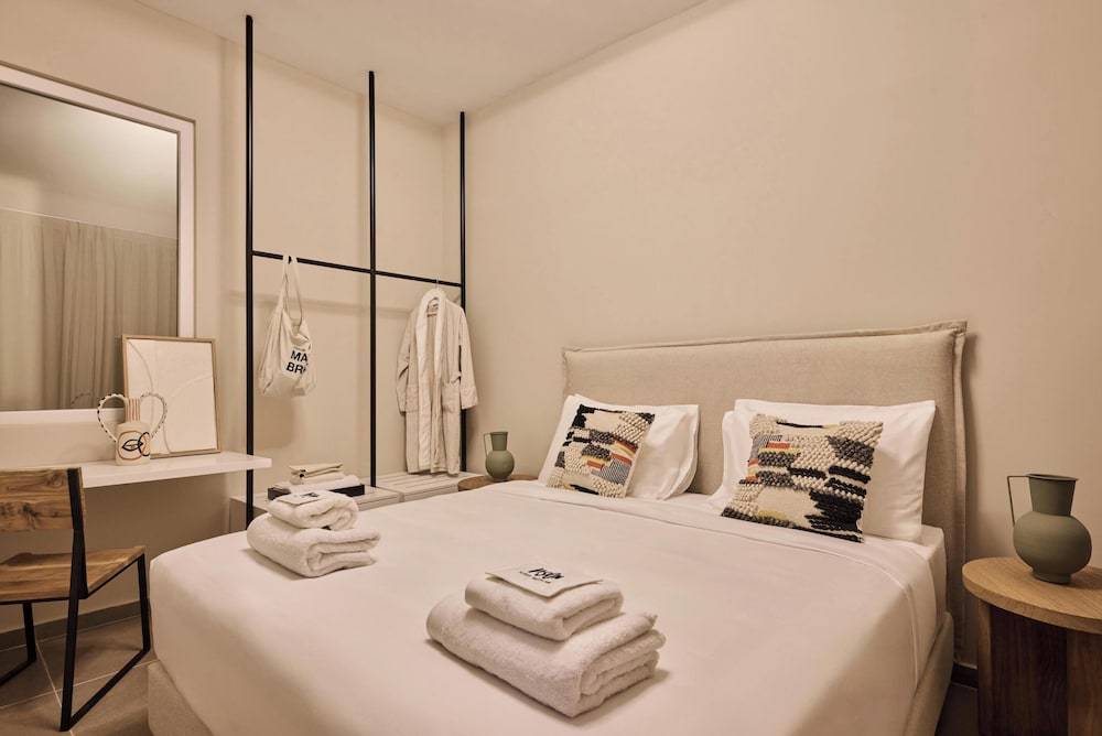Finders Akadimias Suites 1