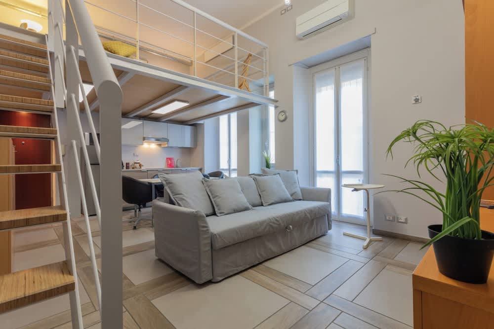 Studio degli Artisti by Wonderful Italy 1