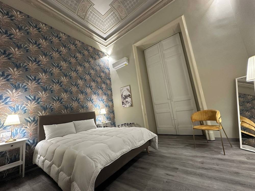 Etnea Boutique Hotel 1
