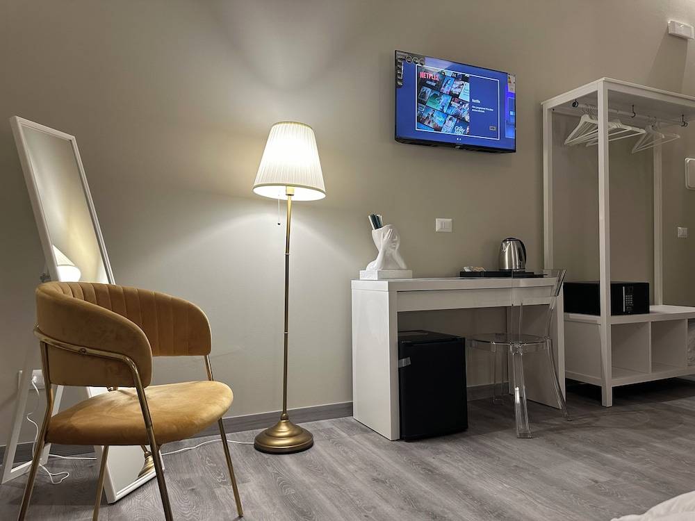 Etnea Boutique Hotel 2