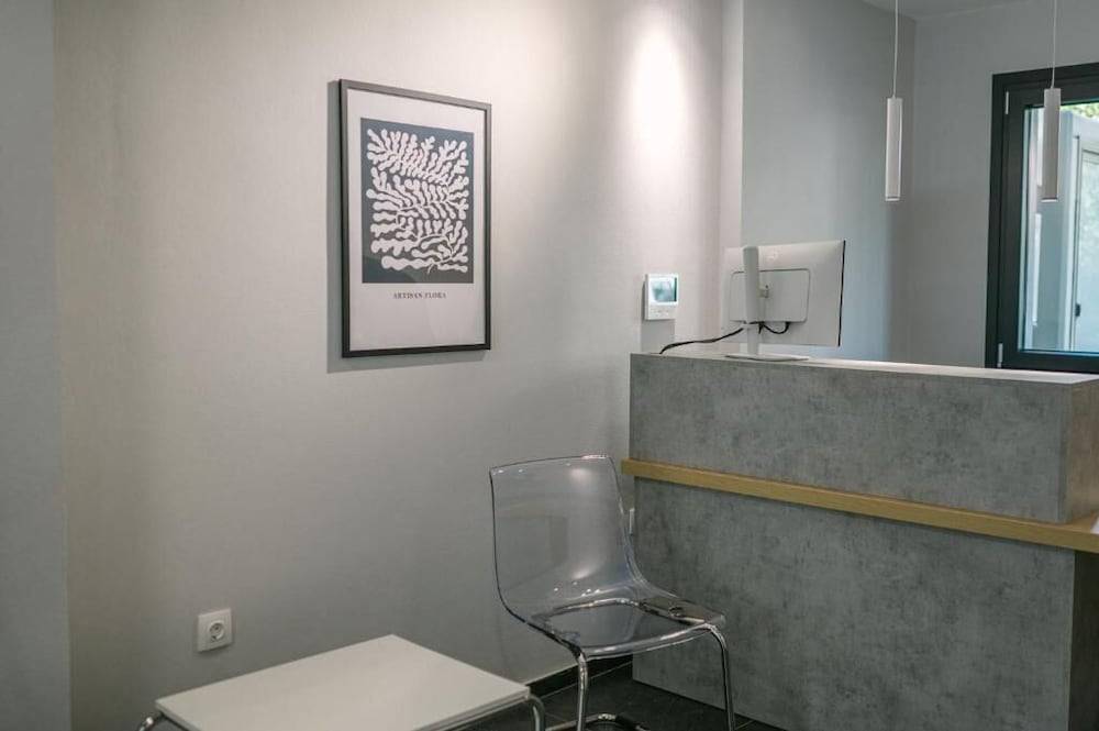 Oktolia suites 2