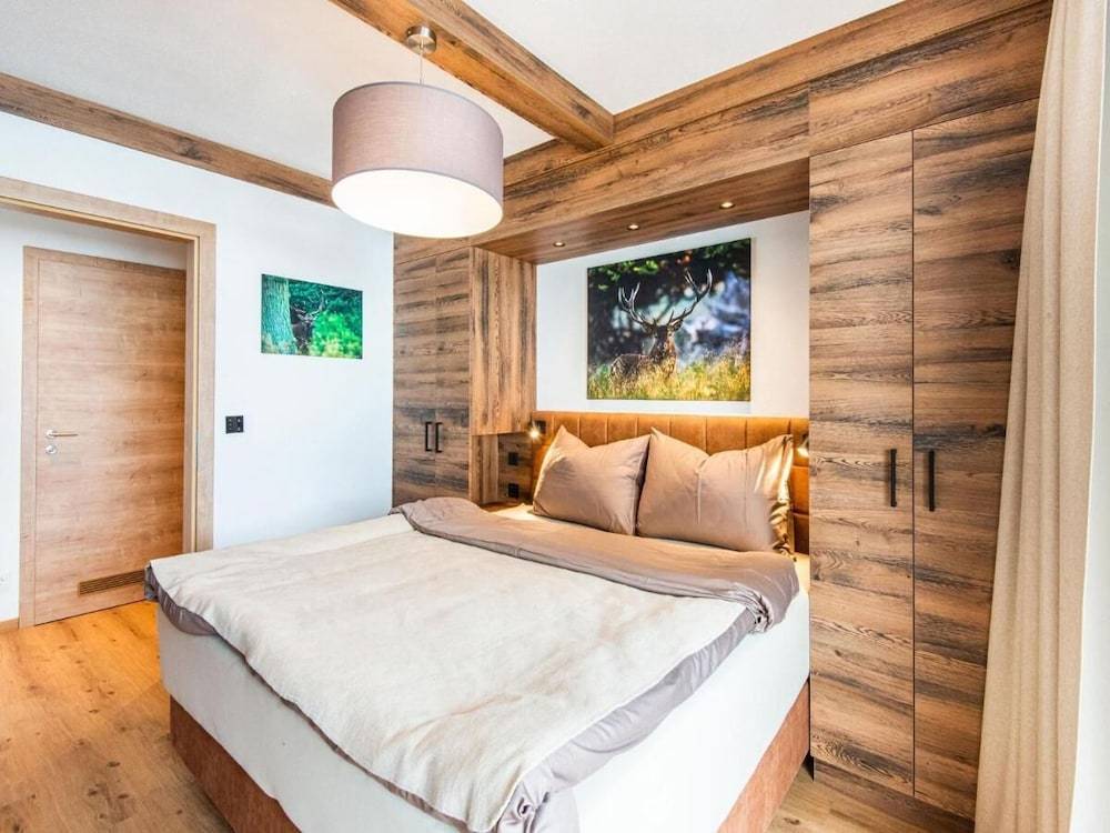 Aparthotel Golden Lodges Rauris 2