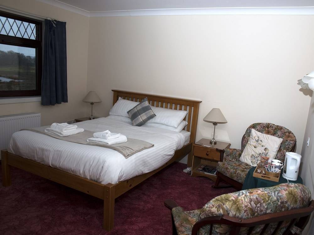 Herdshill Guest House 2