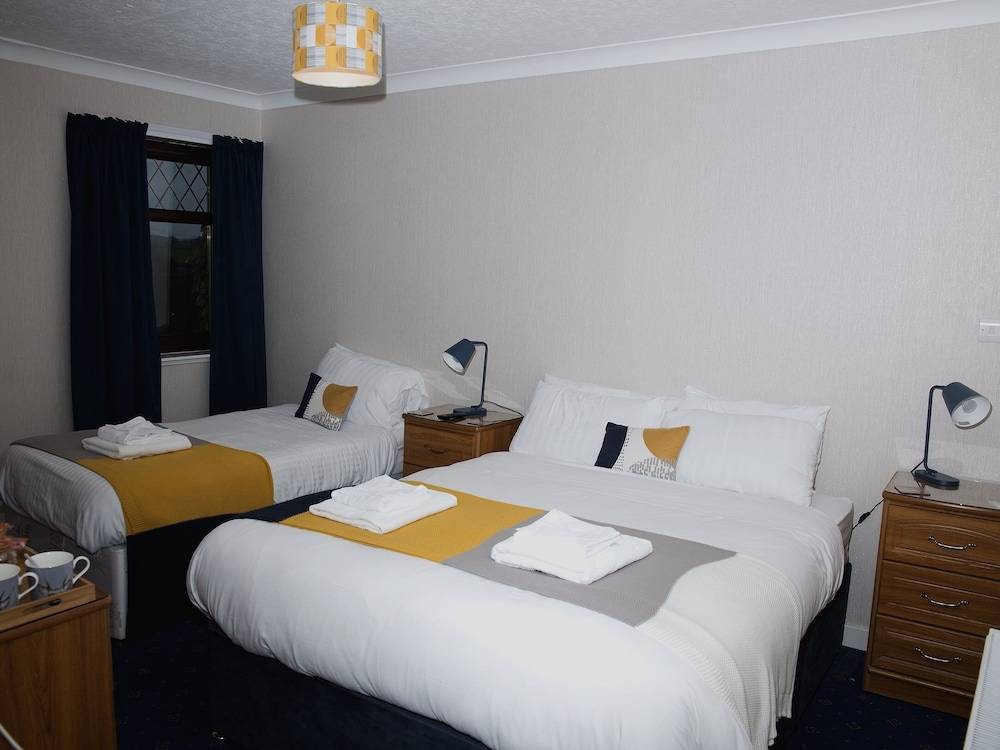 Herdshill Guest House 1