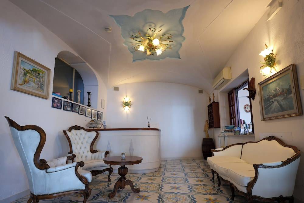 Hotel Residence - Parco Mare Monte 2