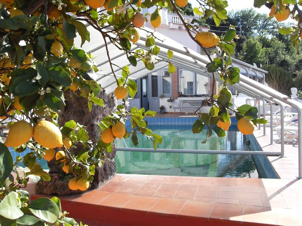 Hotel Residence - Parco Mare Monte 1
